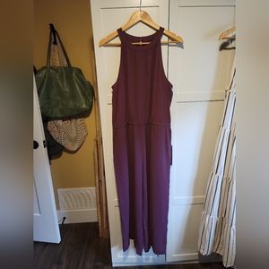 Women's jumper, plum, Size XXL, Reitmans